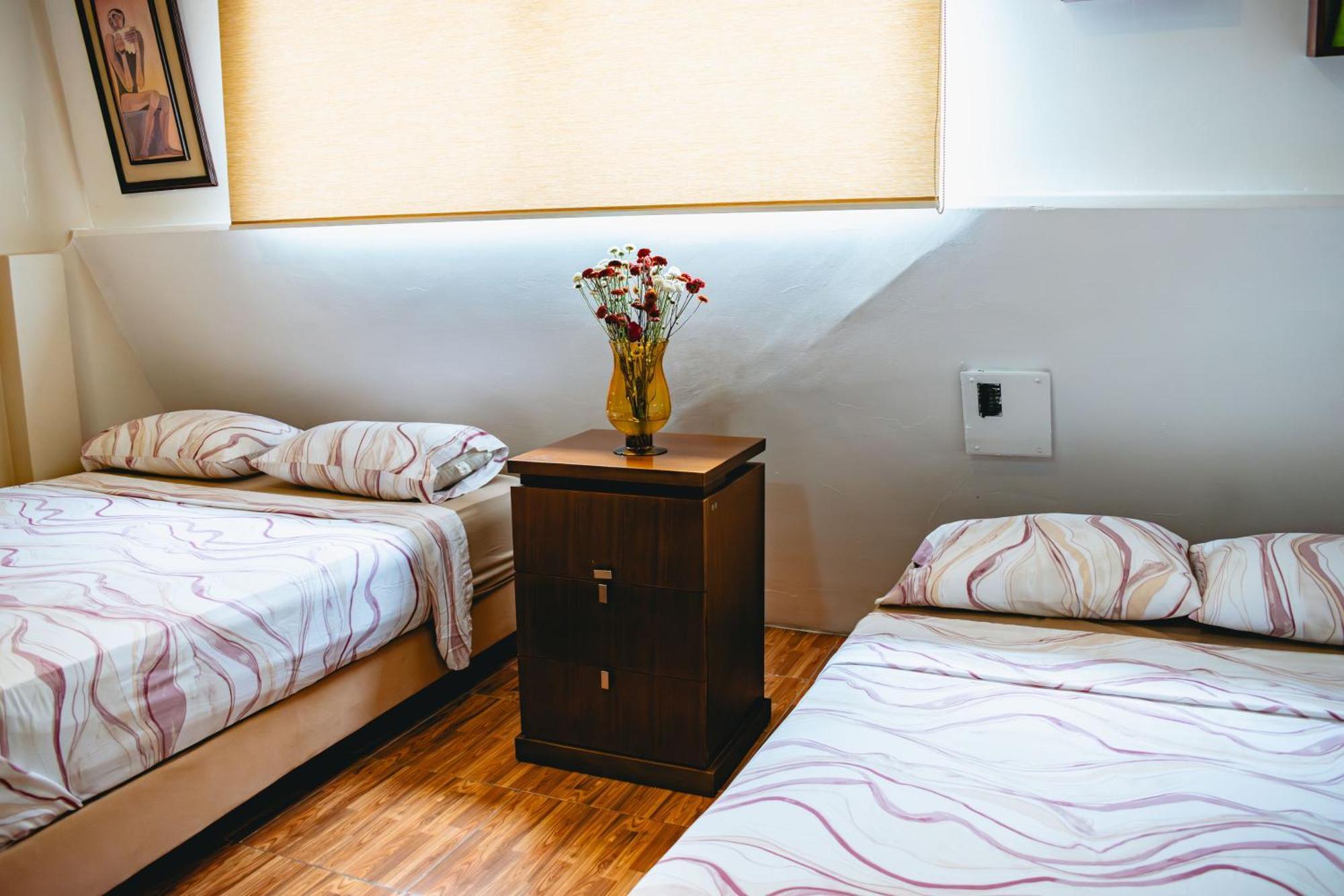 Villa 97 hostal económico cerca al Aeropuerto Guayaquil Exterior foto